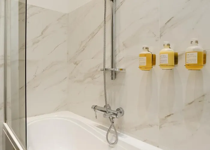 Sonder Fontana Di Trevi Aparthotel